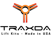 Traxda Suspension!